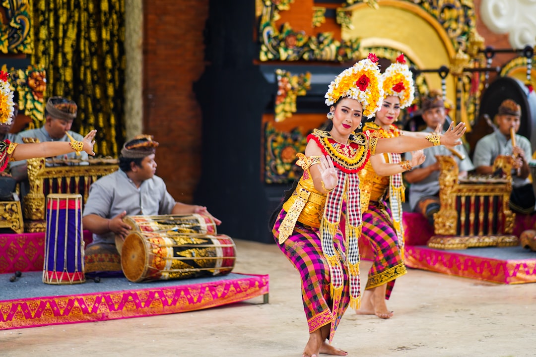 Spain's Cultural Bounty: A Tapestry Woven with History and Tradition - Traditional Festivals