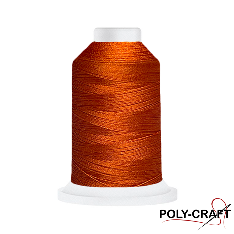 133 Poly-Craft 5000m (Burnt Orange)
