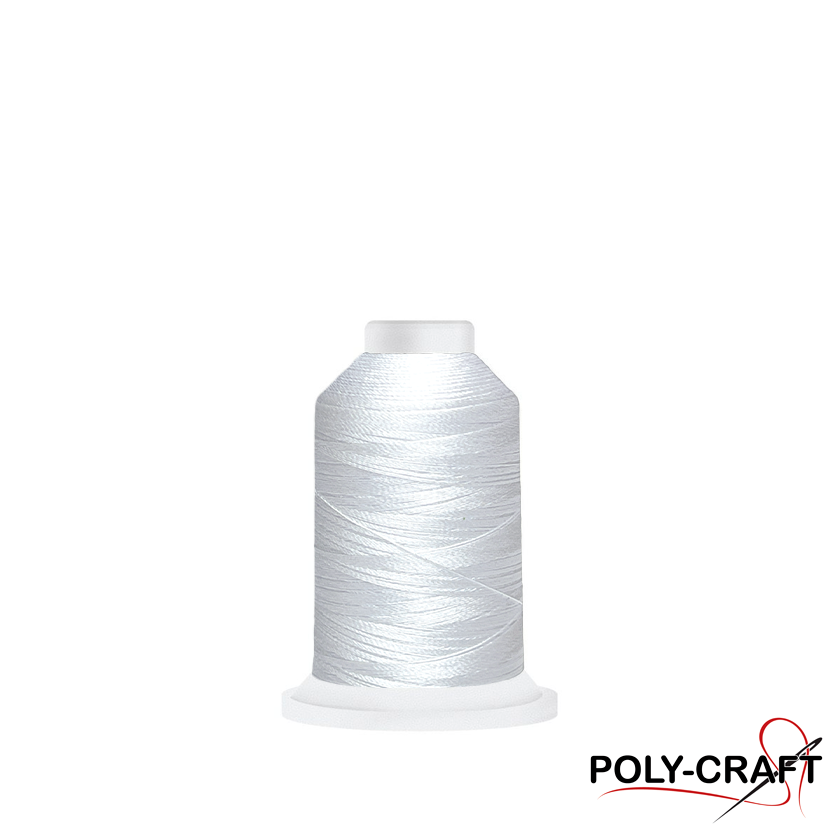 003 Poly-Craft 1000m (Bright White)