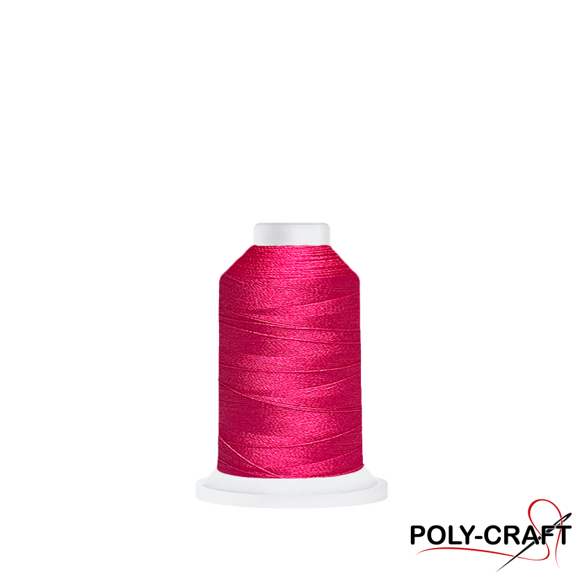 140 Poly-Craft 1000m (Rose Bud)