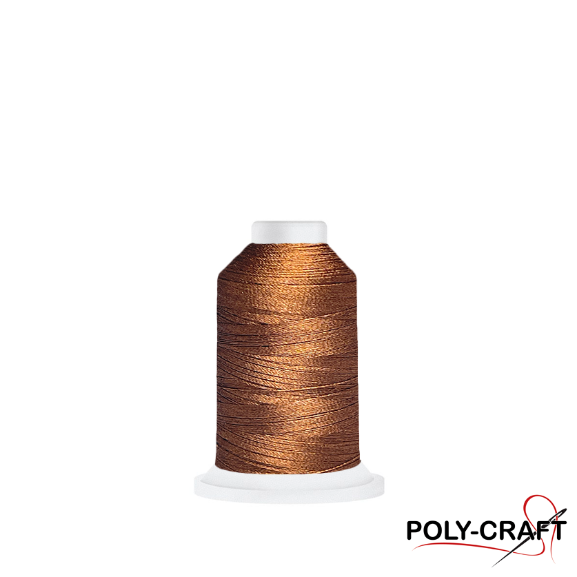 275 Poly-Craft 1000m (Medium Brown)