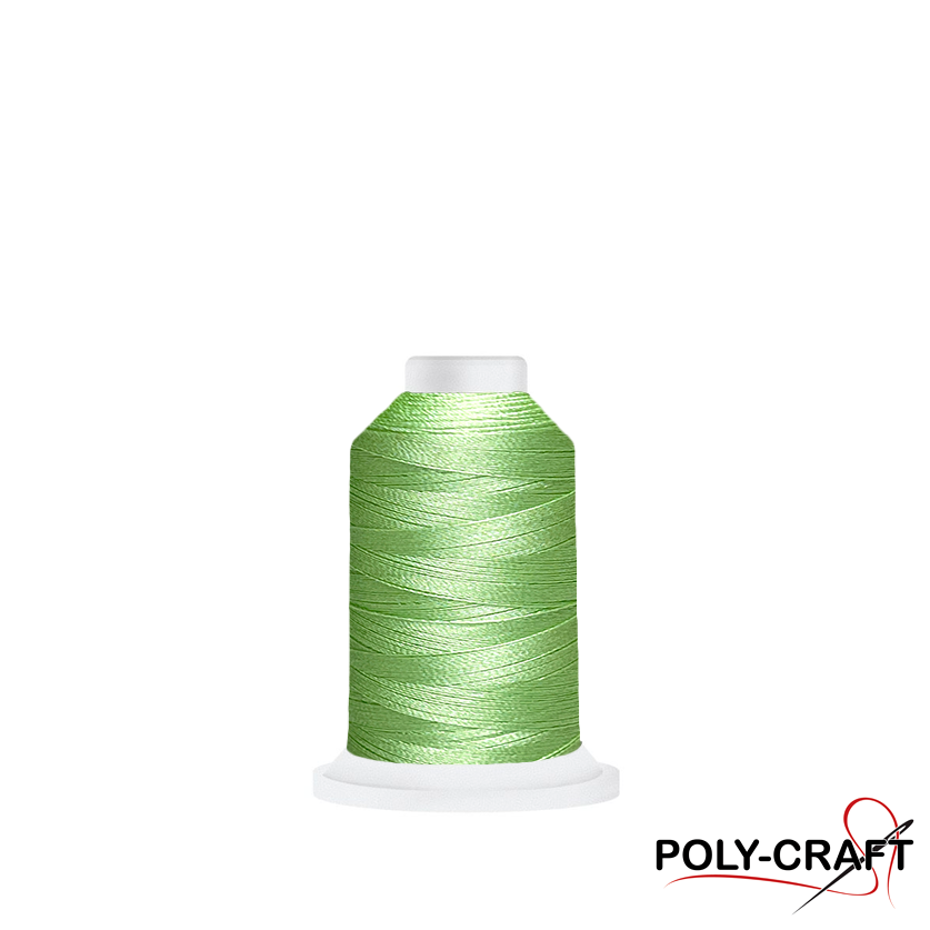 442 Poly-Craft 1000m (Light Mint Green)