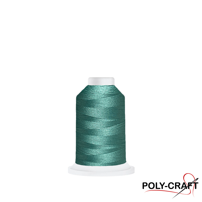 465 Poly-Craft 1000m (Faded Jade)
