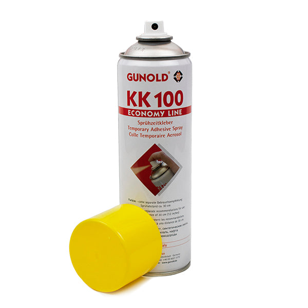 KK-100 ECONOMY ADHESIVE SPRAY