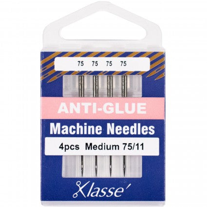 Klasse Anti Glue 75/11 4 Needles