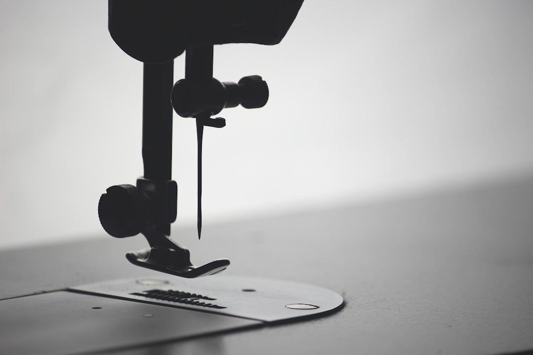 The Sewing Revolution: How Technology is Changing the Sewing Industry