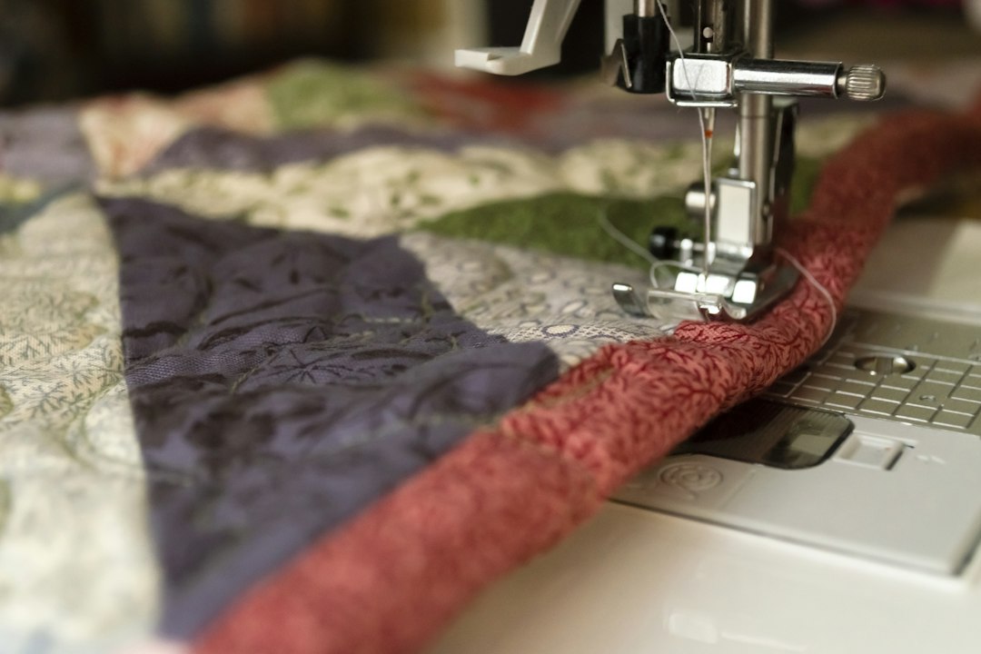 Welcome to the World of Quilting!