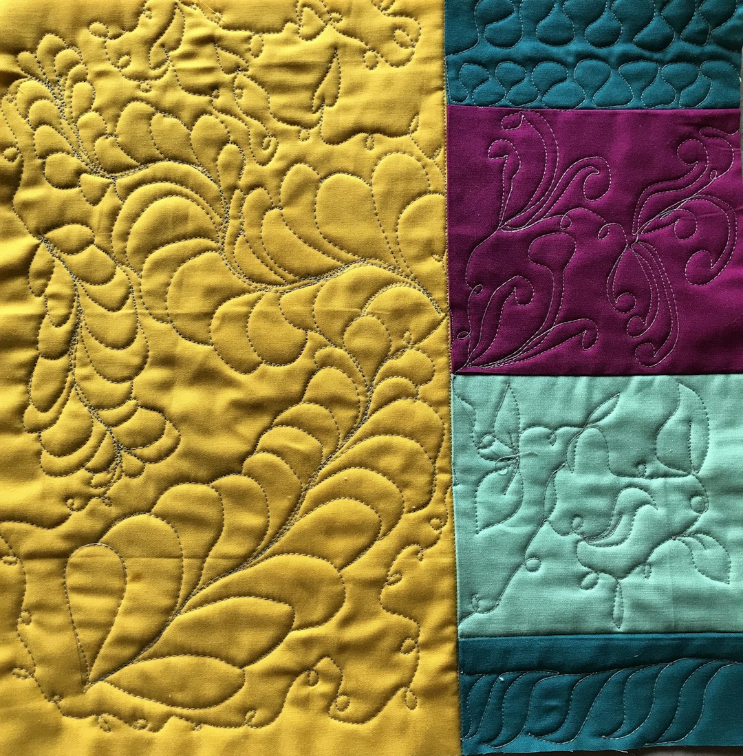 Exploring the Evolution of Quilting: Traditional vs. Contemporary Quilts