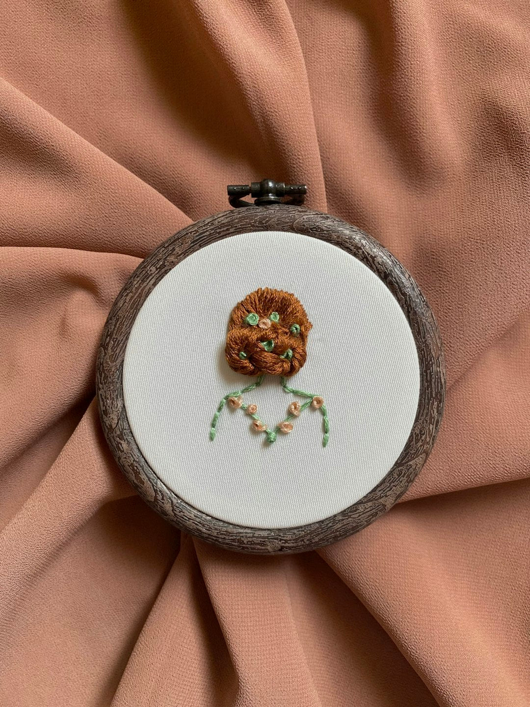 Exploring the Diverse World of Embroidery Stitches