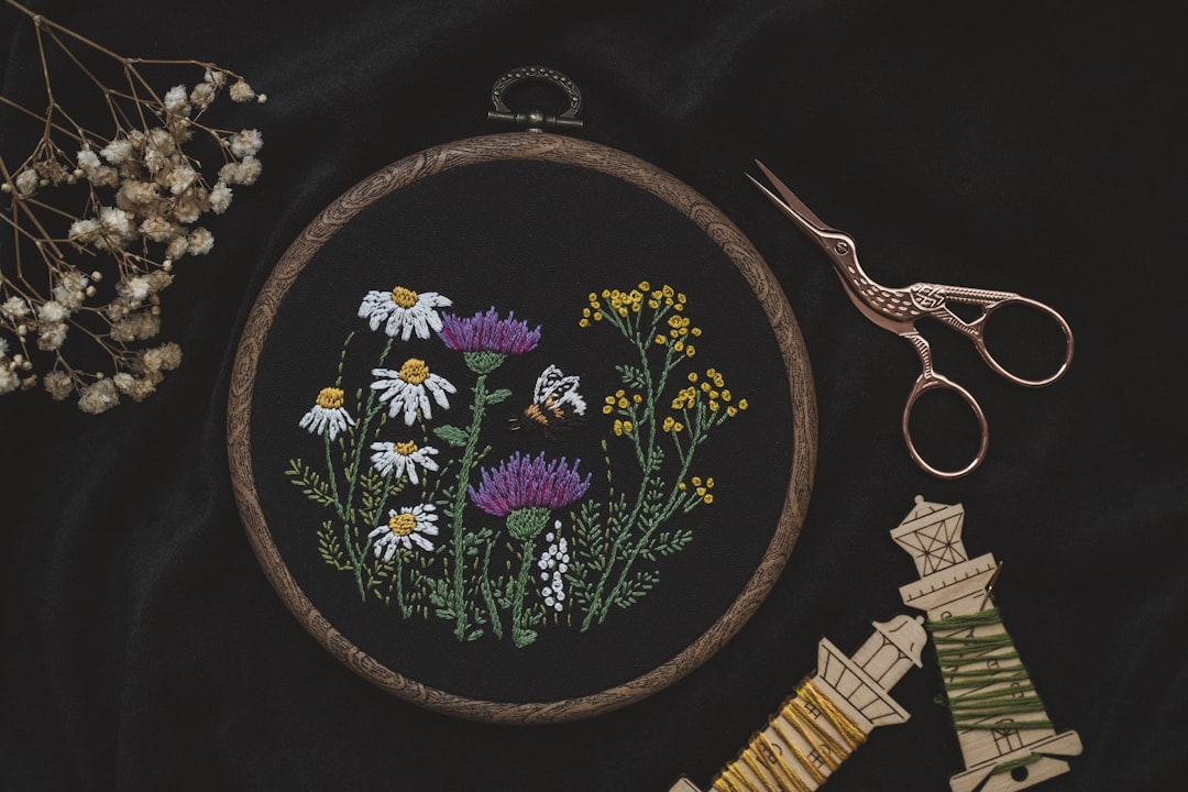 Troubleshooting Common Embroidery Issues: A Comprehensive Guide