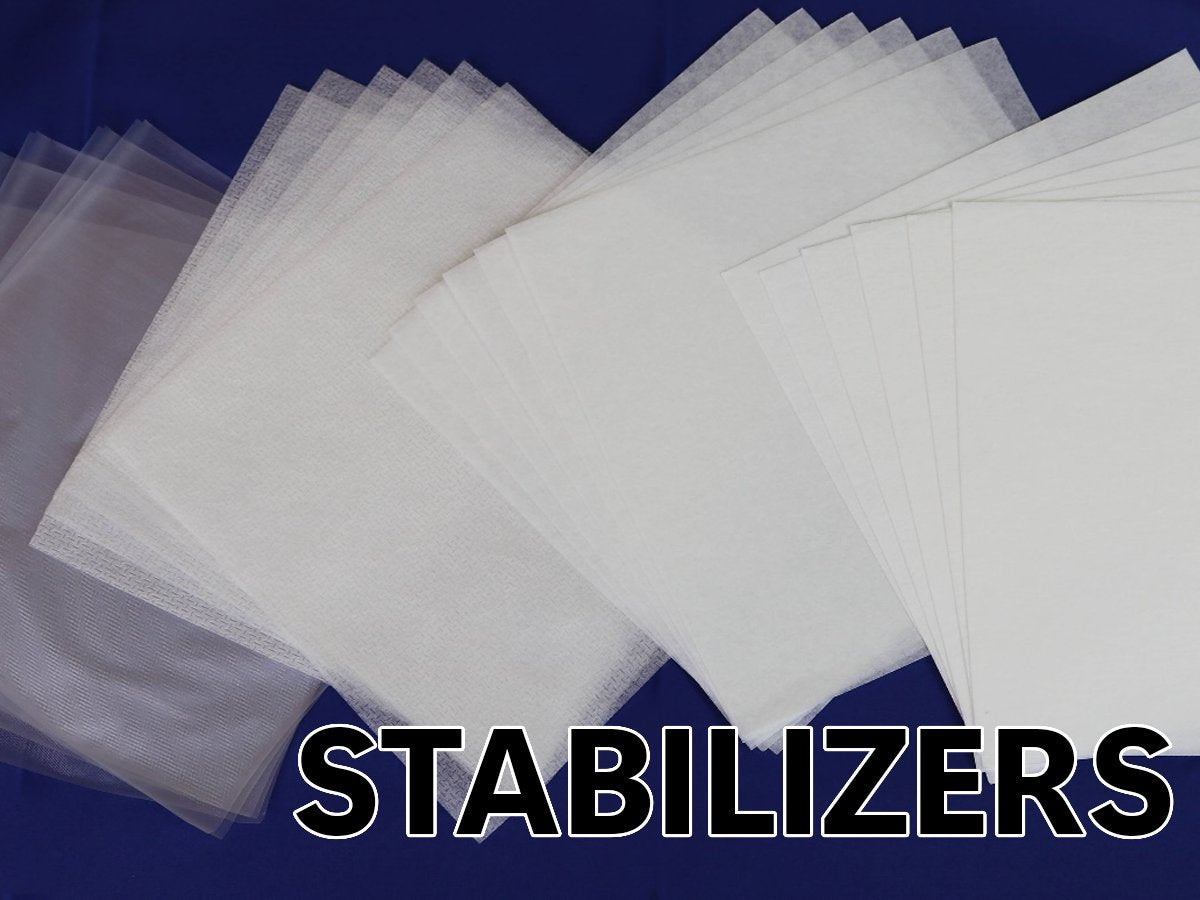 Stabilizers