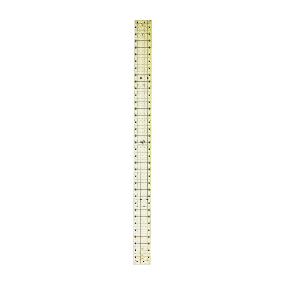 Quilter's Select 2.5" x 36" Non-Slip Ruler