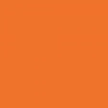 Riley Blake Confetti Cottons Color Orange  1/2 yard