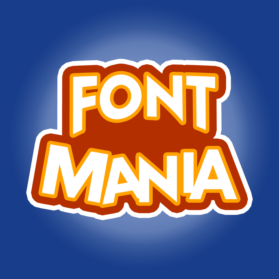 Font Mania Subscription - Exclusive Offer!