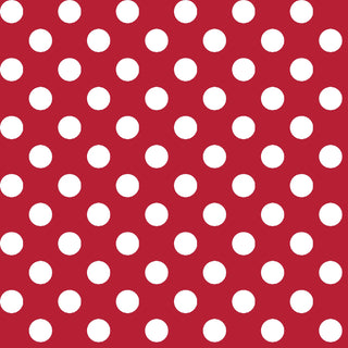 Kimberbell Basics Dots (Red)-ETA Oct.