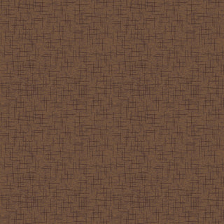 Kimberbell Basics Linen Texture (Brown)-ETA Oct.