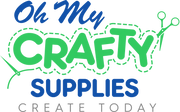 Oh My Crafty Supplies Inc.