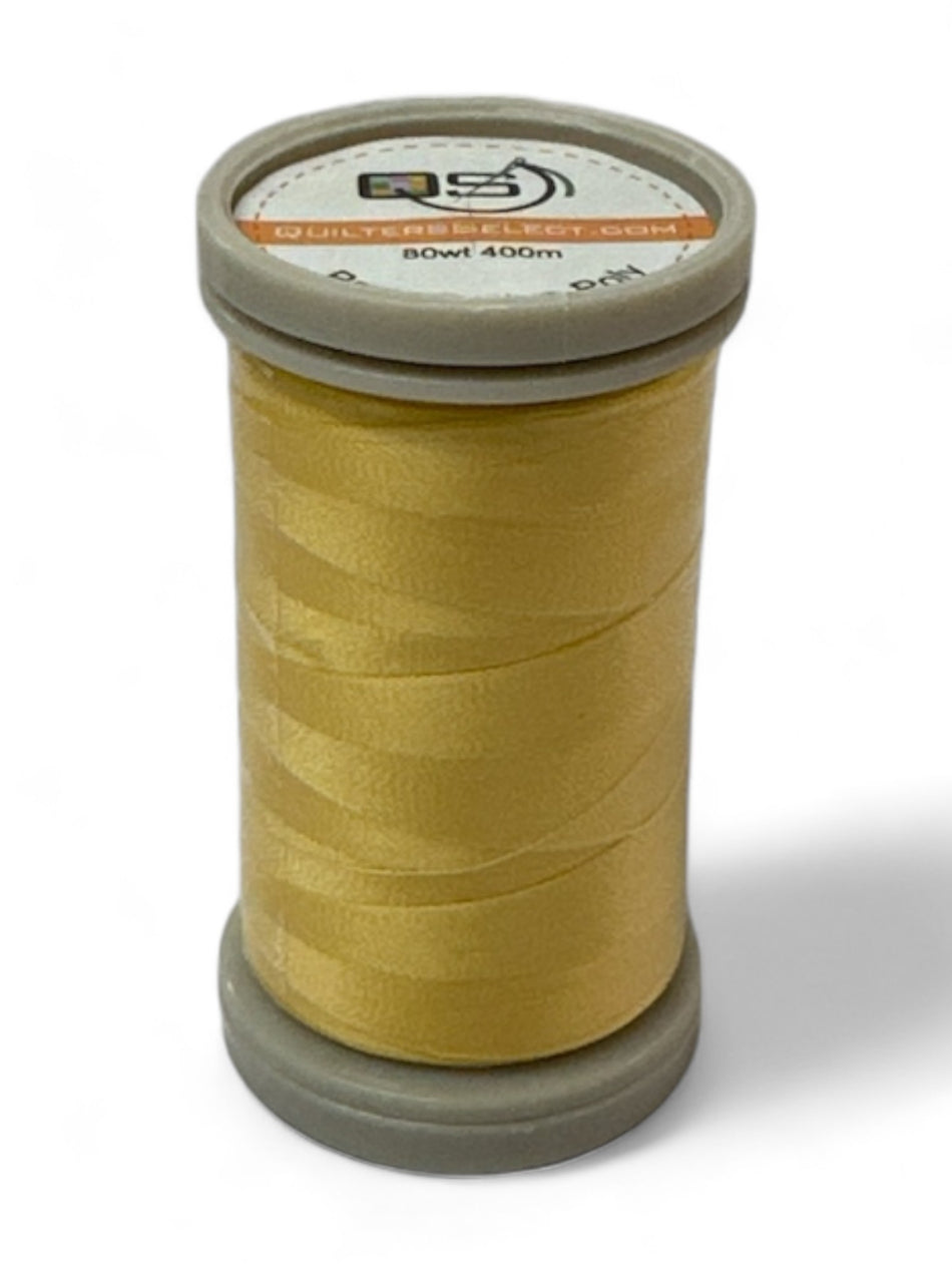 Quilters Select Para-Cot/Poly Blonde Straw