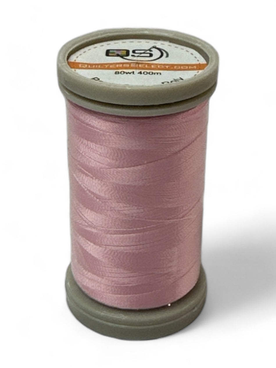 Quilters Select Para-Cot/Poly Light Pink