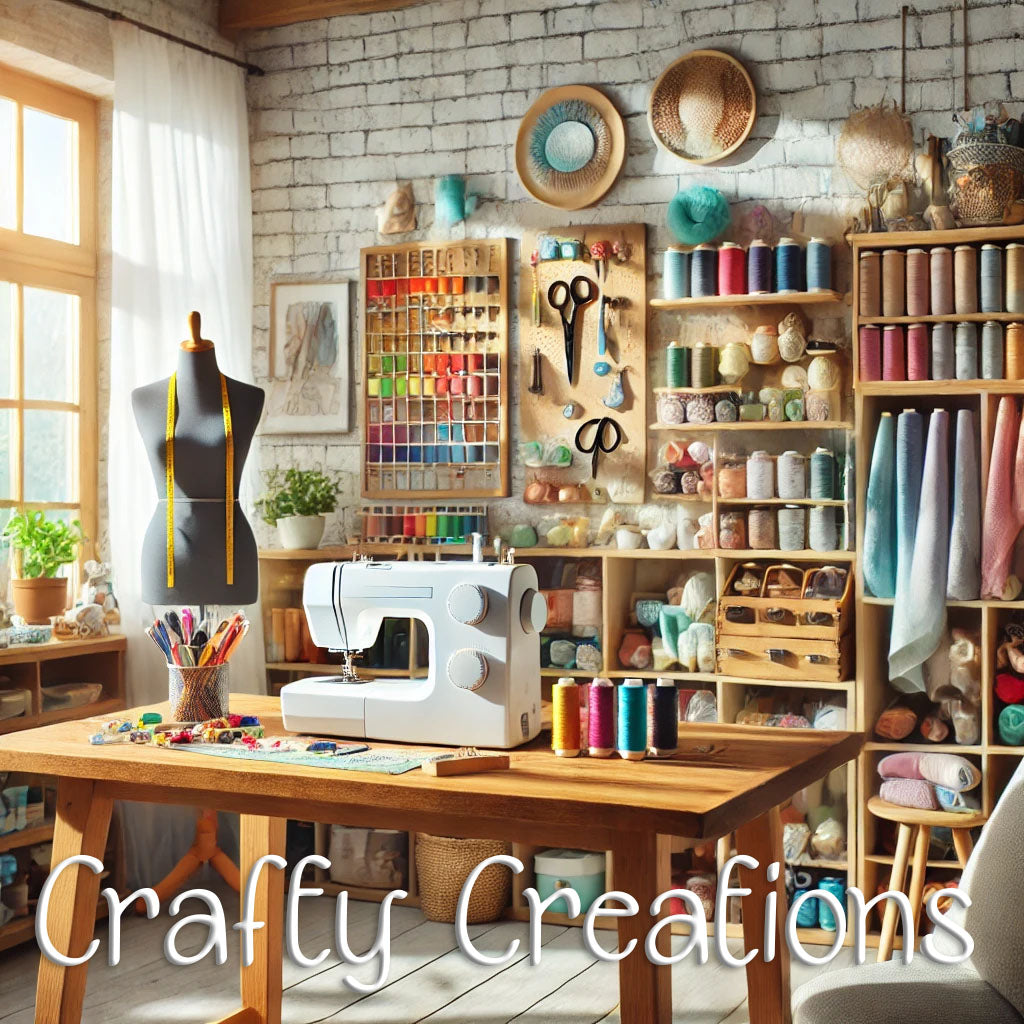 Crafty Creations : The Exclusive Mystery Embroidery Event (18 designs+ ...