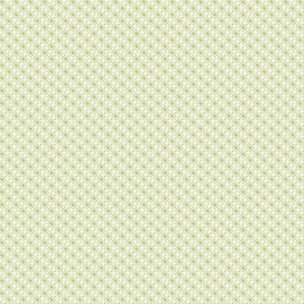 Sugar Lilac Squares (Green) 1/2 yard