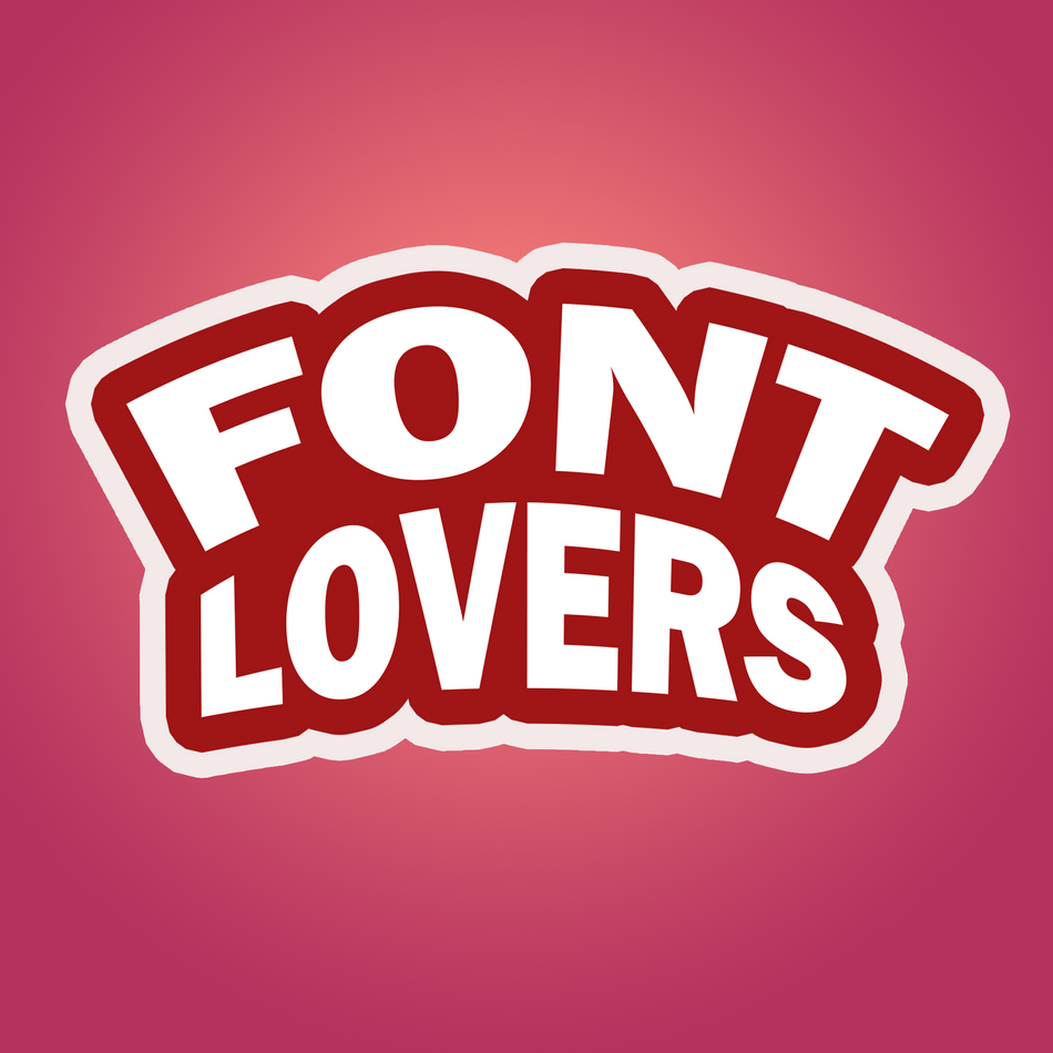 Font Lovers Subscription - Exclusive Offer!