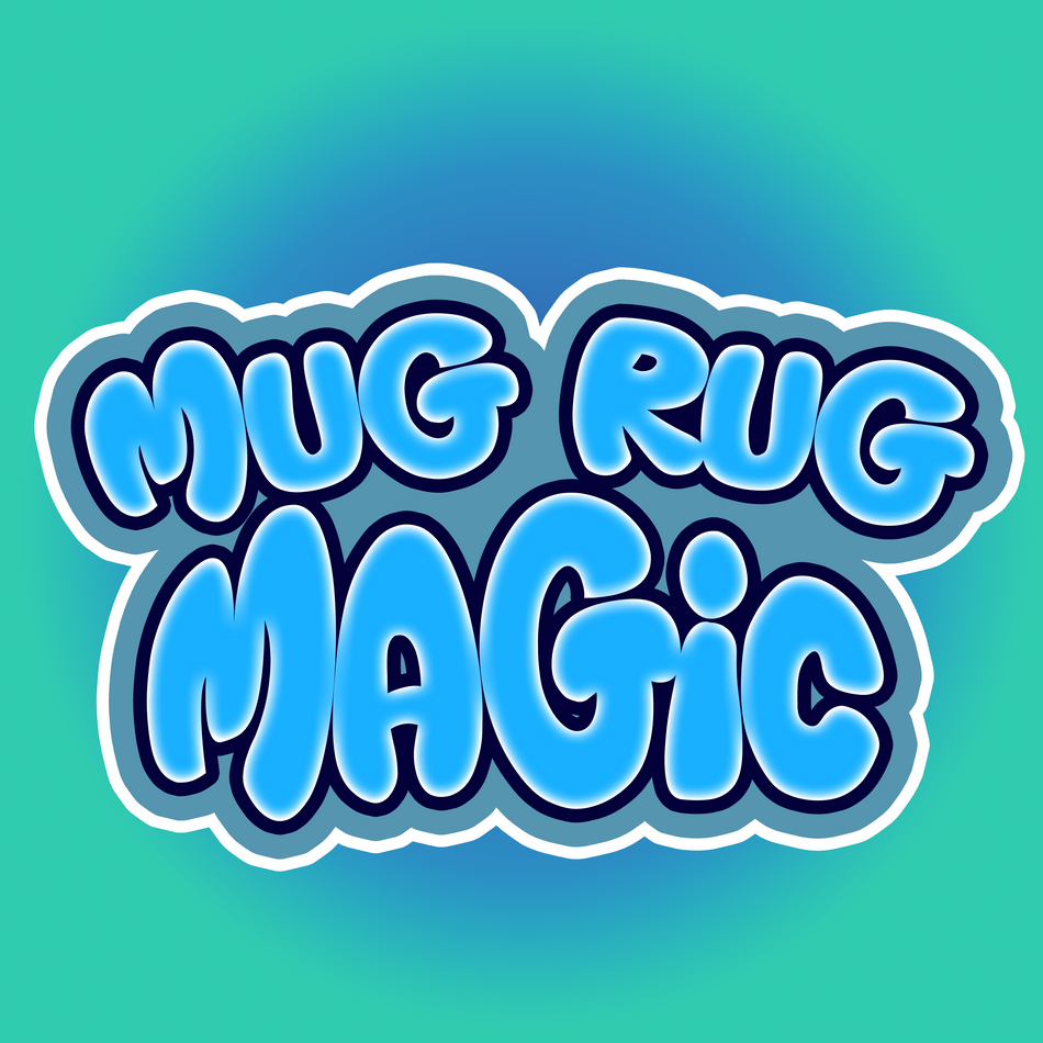 Mug Rug Magic: 12 Weeks of Designs