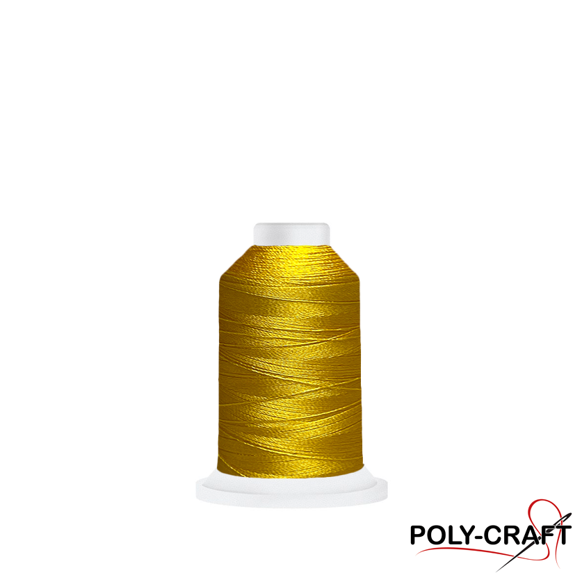 014 Poly-Craft 1000m (Egg Yolk)