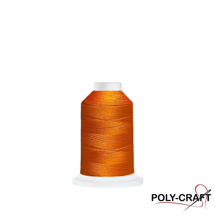 031 Poly-Craft 1000m (Orange Peel)