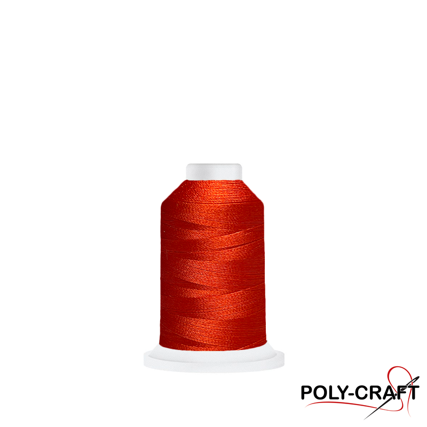 044 Poly-Craft 1000m (Sunset Orange)
