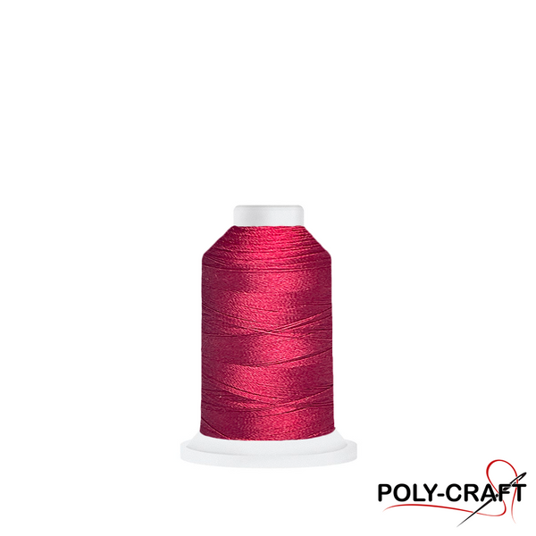 107 Poly-Craft 1000m (Ruby)