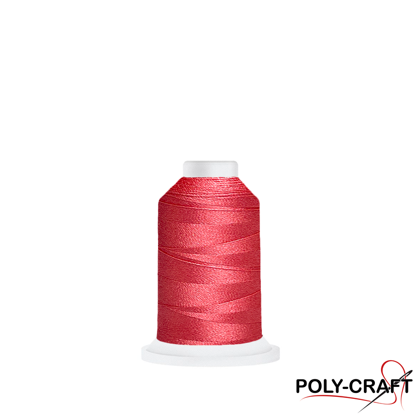 135 Poly-Craft 1000m (Pink Grapefruit)