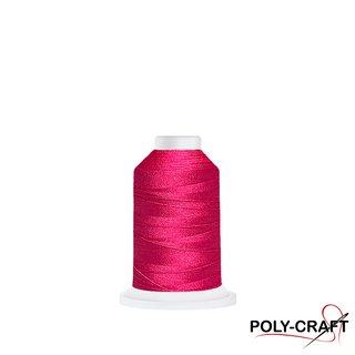 140 Poly-Craft 1000m (Rose Bud)