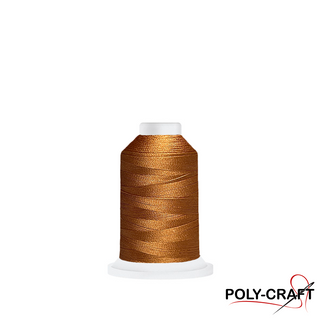 187 Poly-Craft 1000m (Butterscotch)