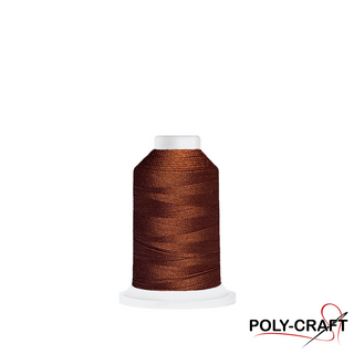 223 Poly-Craft 1000m (Chestnut)