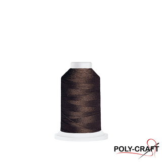 233 Poly-Craft 1000m (Coffee Bean)