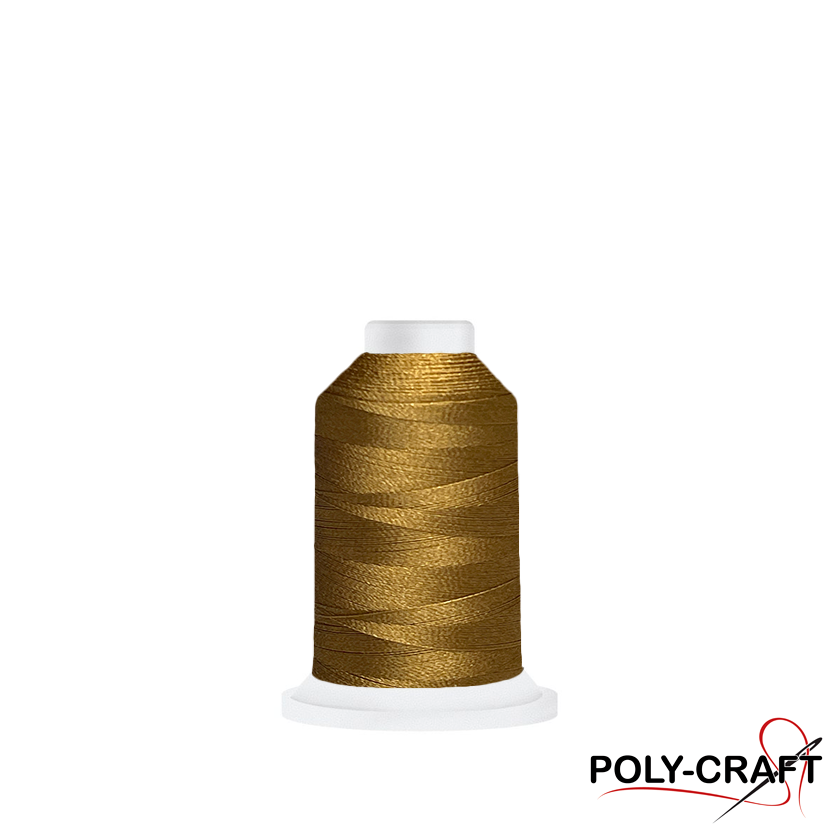 267 Poly-Craft 1000m (Antique Gold)