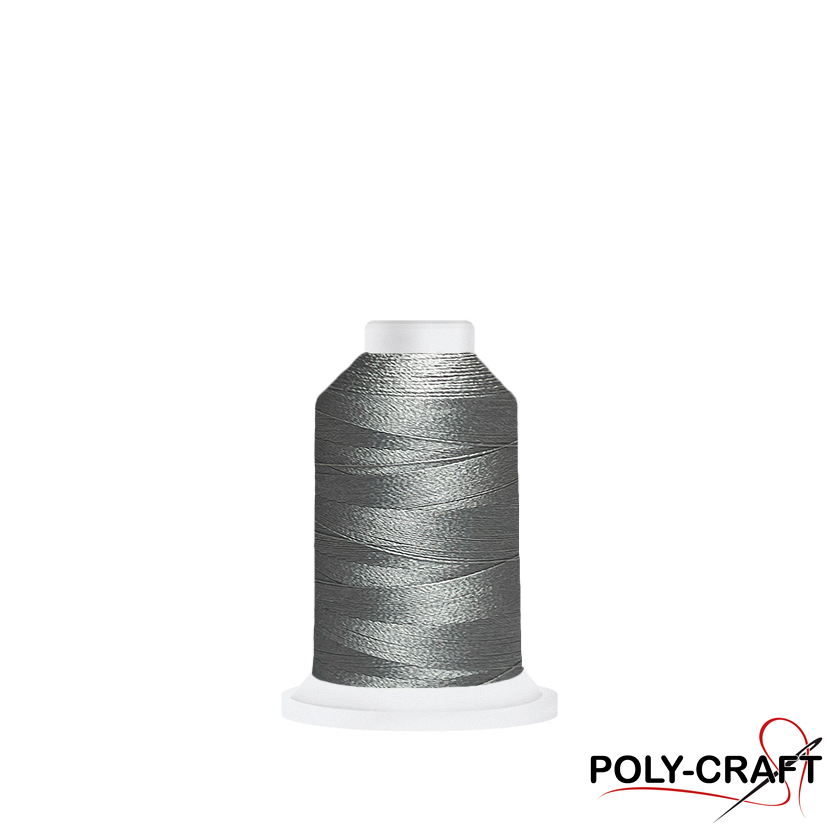 348 Poly-Craft 1000m (Cement Gray)