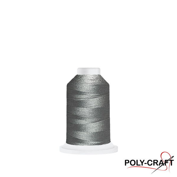 348 Poly-Craft 1000m (Cement Gray)