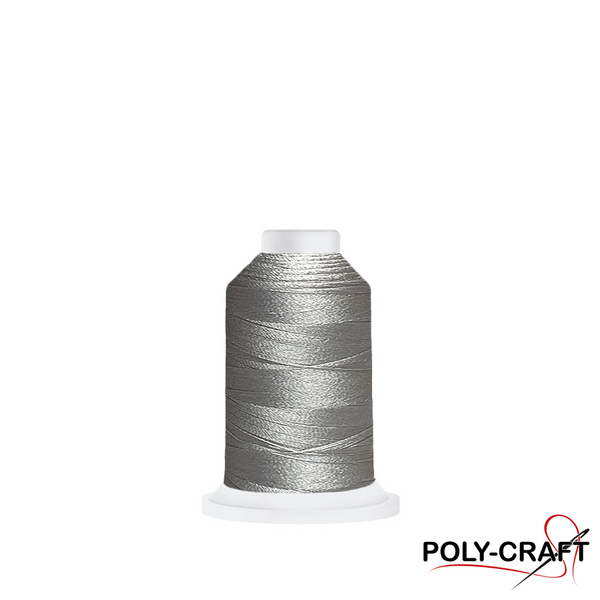 349 Poly-Craft 1000m (Mist Gray)