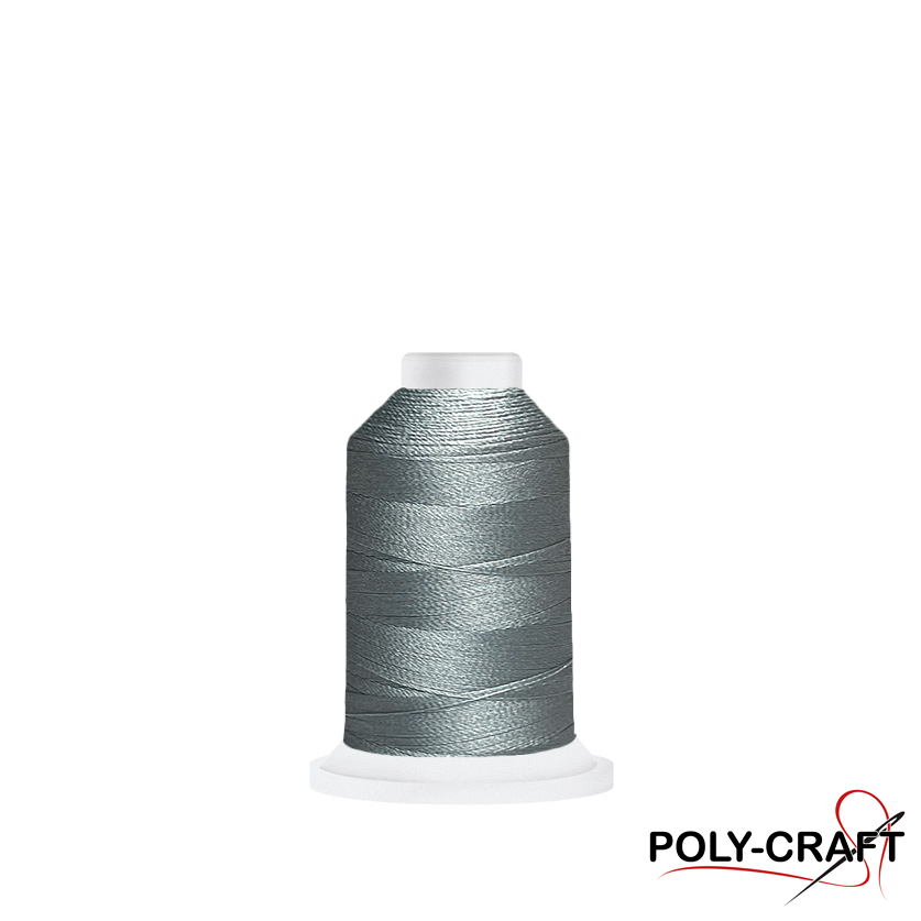 355 Poly-Craft 1000m (Gull Gray)