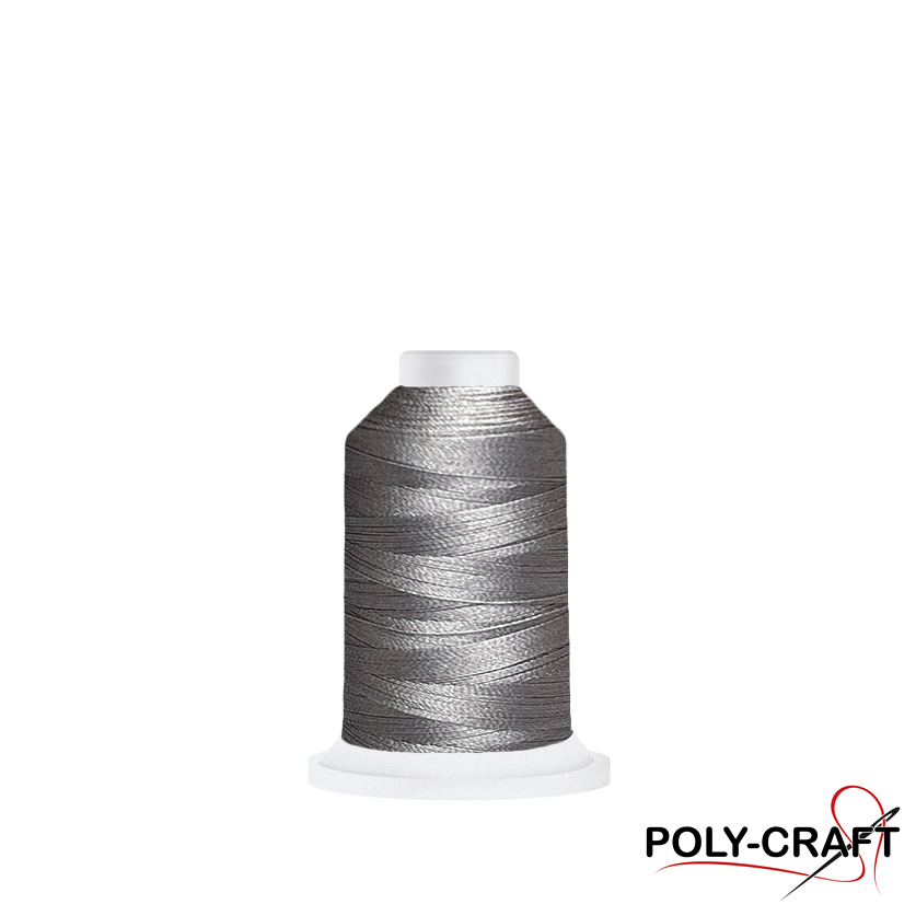 370 Poly-Craft 1000m (Antique Silver)