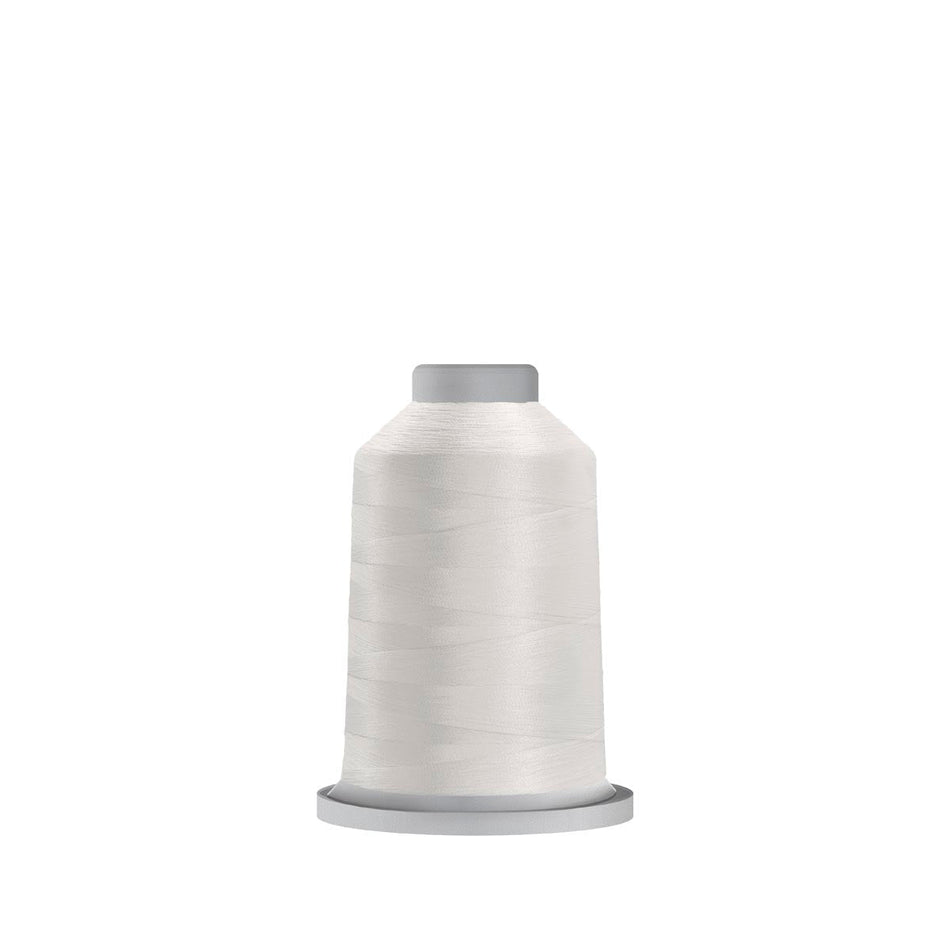 Glide Thread COOL GREY 7 10CG7 Polyester Embroidery