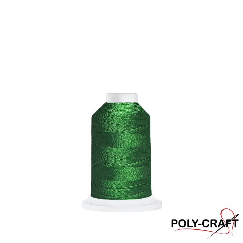 430 Poly-Craft 1000m (Green Apple)