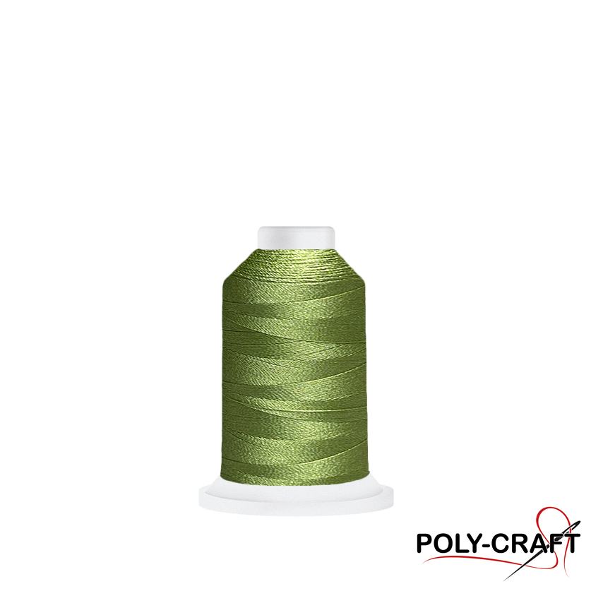 449 Poly-Craft 1000m (Celery)