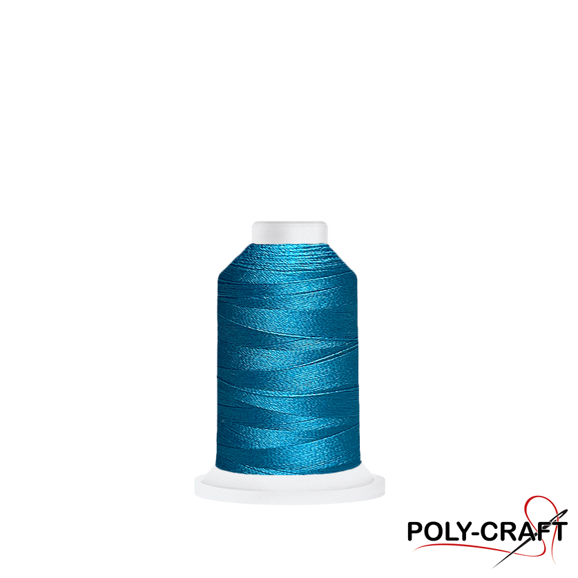 506 Poly-Craft 1000m (Turquoise)
