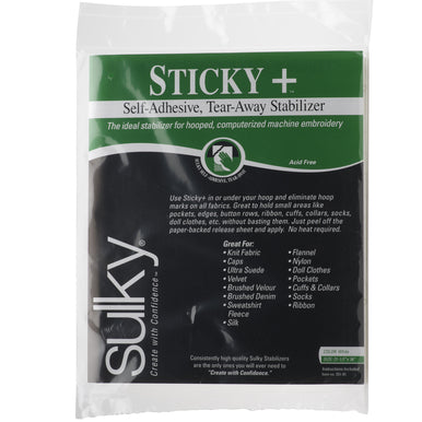 Sticky Stabilizer 1yd Pack