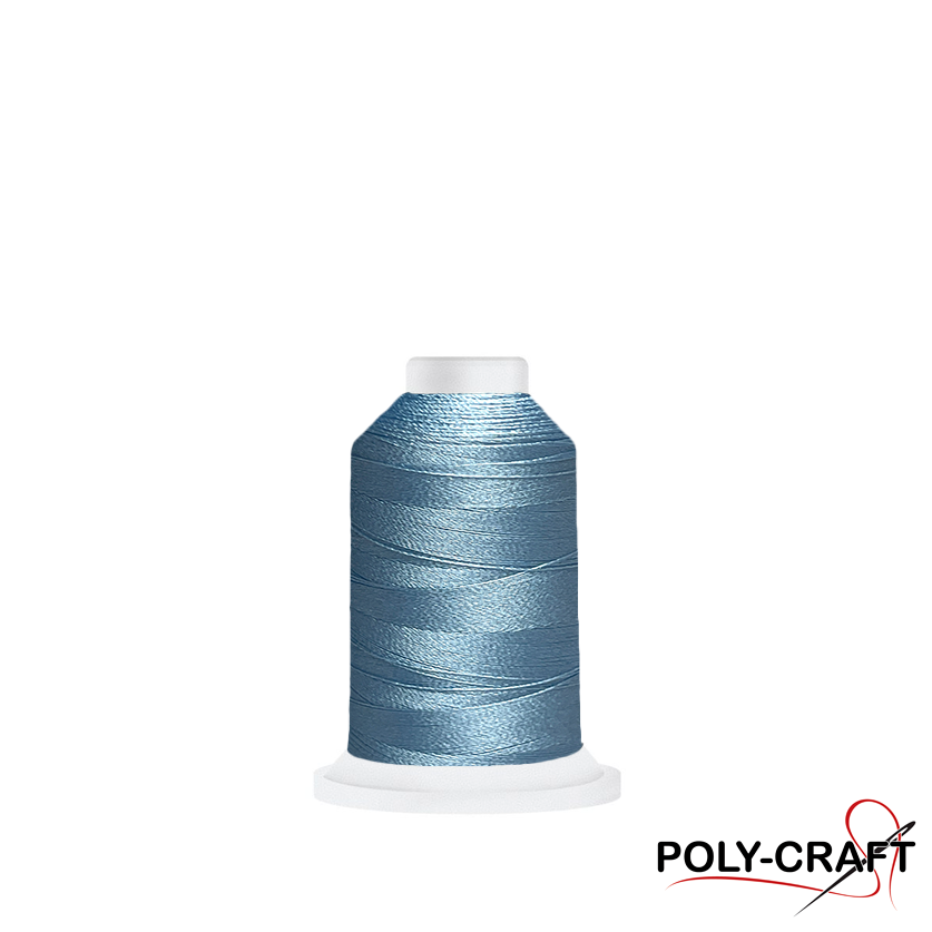 569 Poly-Craft 1000m (Porcelain Blue)
