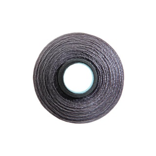 Magna-Glide Classic Style L - 130yds - Lead Grey
