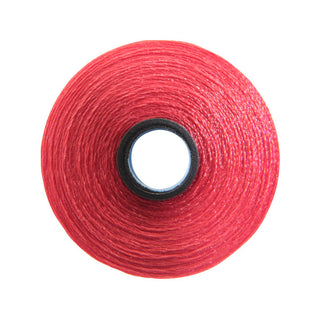 Magna-Glide Classic Style M/Jumbo - 210yds - Candy Apple Red